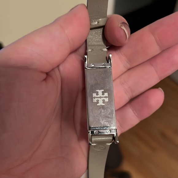 Tori Burch Fitbit wrap bracelet band - Picture 3 of 3